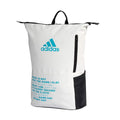 ADIDAS MULTIGAME WHITE-BLUE 26 (BACKPACK)