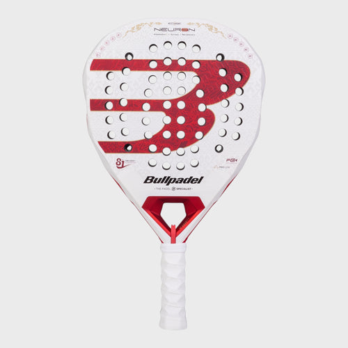 BULLPADEL NEURON 02 EDGE 26 INDONESIA INDEPENDENCE DAY (RACKET)