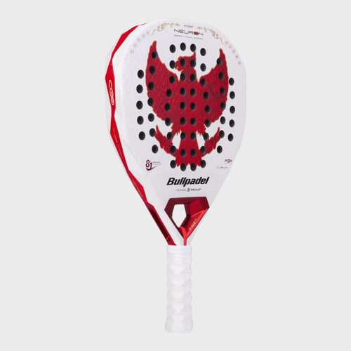 BULLPADEL NEURON 02 EDGE 26 INDONESIA INDEPENDENCE DAY (RACKET)