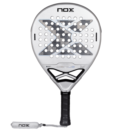 Genius 12K Alum XTREM by Agustín Tapia 2027 — image 1