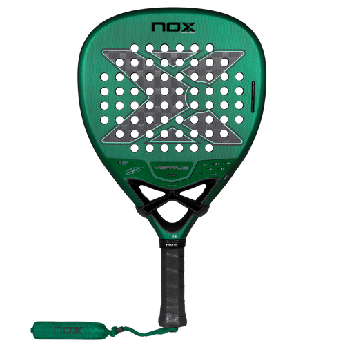 Ventus Attack 12K XTREM by Aimar Goñi 2027 — image 1