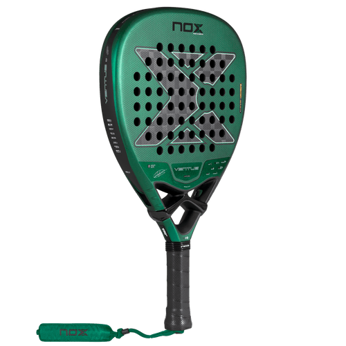 Ventus Attack 12K XTREM by Aimar Goñi 2027 — image 3