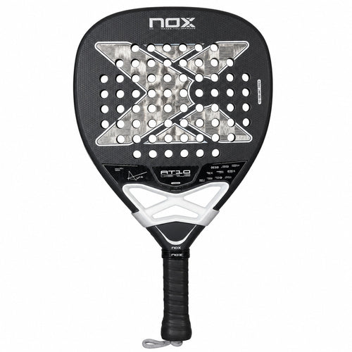 DENT NOX AT10 LUXURY GENIUS ATTACK 18K ALUM 26 GRADE A (RACKET)