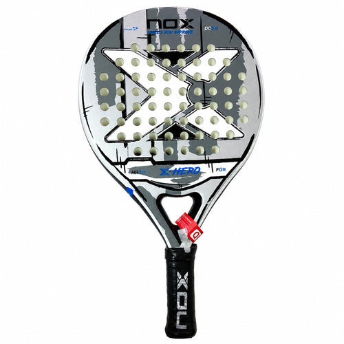 DENT NOX X-HERO WHITE 26 GRADE B (RACKET)