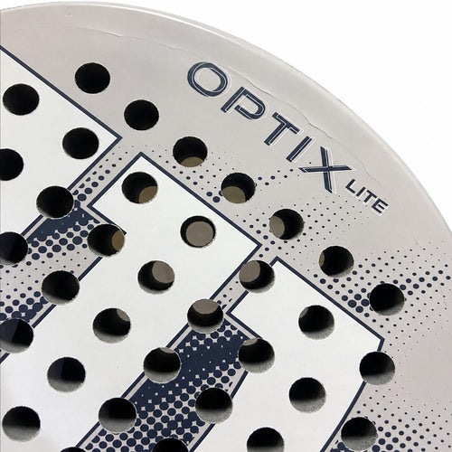DENT WILSON OPTIX V2 LITE LILAC 26 GRADE C (RACKET)
