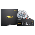 NOX AT10 GENIUS LTD DUBAI P1 (RACKET)