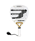BULLPADEL VERTEX W PRO LINE 2025 BY DELFI BREA (RACKET)