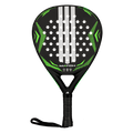 ADIDAS MATCH BLACK LIME 3.5 26 (RACKET)