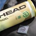 HEAD BALLS PRO S 3B 25 (BALLS)