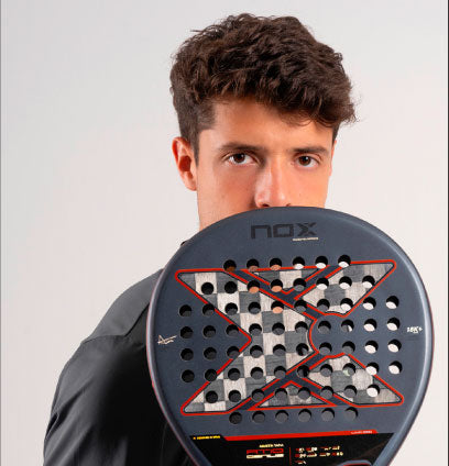 Jenis Raket Padel: Round, Diamond, dan Teardrop – PADELTOP.ID