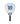 (PRE-ORDER) BULLPADEL NEURON 02 EDGE ARGENTINA 26 (RACKET)