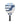 (PRE-ORDER) BULLPADEL NEURON 02 EDGE ARGENTINA 26 (RACKET)