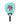 (PRE-ORDER) BULLPADEL VERTEX 05 W MIAMI (RACKET)