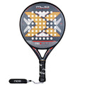 NOX ML10 PRO CUP ROUGH SURFACE EDITION (RACKET)