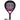 NOX X-ONE SILHOUETTE 25 (RACKET)