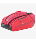 BULLPADEL PERFORMANCE RED 25 (RACKET BAG)