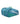 BULLPADEL PERFORMANCE GREEN (RACKET BAG)