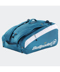 BULLPADEL PEARL GREENISH BLUE (RACKET BAG)