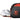 NOX LUXURY OPEN SERIES BLACK/BROWN (RACKET BAG)
