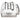 NOX ML10 WHITE/GREY MIGUEL LAMPERTI 25 (RACKET BAG)