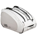NOX ML10 WHITE/GREY MIGUEL LAMPERTI 25 (RACKET BAG)