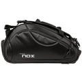NOX PRO SERIES BLACK (RACKET BAG)