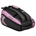 NOX STREET SERIES PINK/GREY (RACKET BAG)