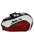 SIUX DIABLO SANYO WHITE/RED (RACKET BAG)