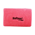 SOFTEE WRISTBAND PINK (WRISTBAND)