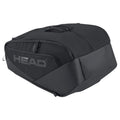 HEAD PRO X BLACK L (RACKET BAG)