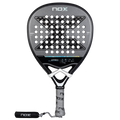NOX QUANTUM CARBON 12K 25 (RACKET)
