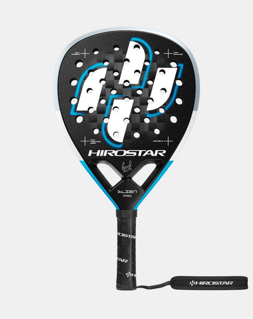 HIROSTAR ALIEN PRO 26 (RACKET)