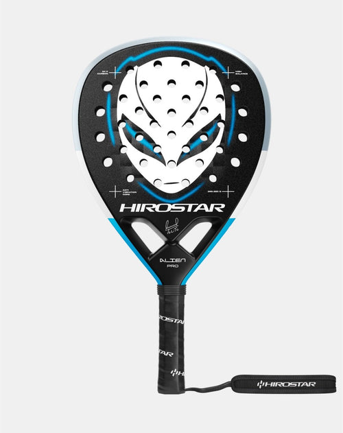 HIROSTAR ALIEN PRO 26 (RACKET)