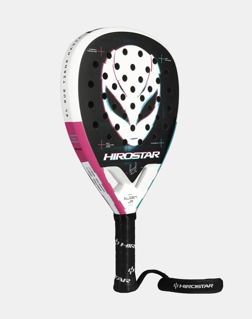 HIROSTAR ALIEN JUNIOR 26 (RACKET)