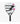 BULLPADEL NEURON 02 EDGE 26 MILANO (RACKET)