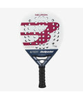 BULLPADEL NEURON TF 24 (RACKET)