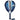 Babolat Air Viper 25 (Racket)