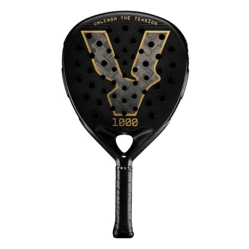 VOLT 1000 V5 2026 (RACKET)