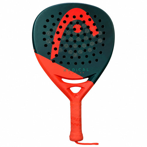 DENT HEAD RADICAL MOTION 26 GRADE C (RACKET)