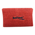 SOFTEE WRISTBAND RED (WRISTBAND)