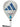 Adidas RX Series Light 3.4 2025 (Racket)