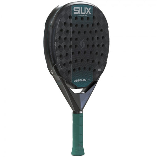 SIUX OBSIDIAN PRO BLACK 27 (RACKET)