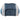 SIUX PRO TOUR BLUE 25 (RACKET BAG)