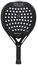 [PRE-ORDER] SIUX PEGASUS PRO 2027 BLACK (RACKET)