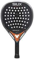 [PRE-ORDER] SIUX PEGASUS PRO 2027 SILVER (RACKET)