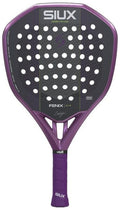 [PRE-ORDER] SIUX FENIX PRO 2027 PURPLE (RACKET)