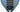 SIUX DIABLO PRO 2027 METALLIC BLUE