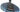 SIUX DIABLO PRO 2027 METALLIC BLUE