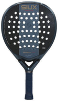 [PRE-ORDER] SIUX DIABLO PRO 2027 MARINE BLUE (RACKET)