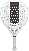 [PRE-ORDER] SIUX ELECTRA PRO 2027 WHITE (RACKET)